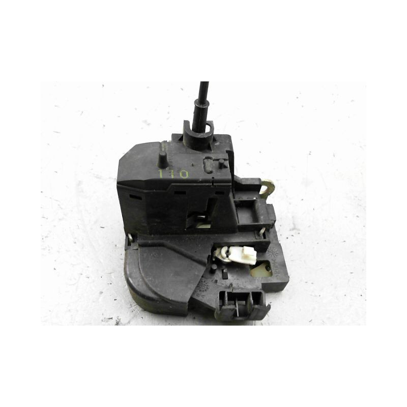 SYSTEME CONDAMNATION AVANT DROIT RENAULT MEGANE SCENIC MONOSP. I Phase 2 1999-2003