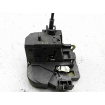 SYSTEME CONDAMNATION AVANT DROIT RENAULT MEGANE SCENIC MONOSP. I Phase 2 1999-2003