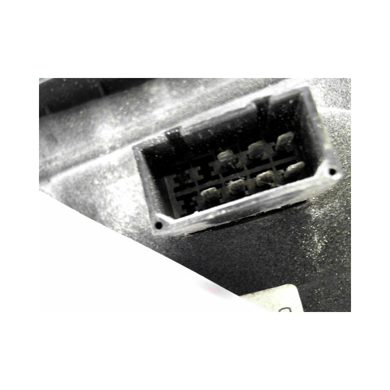 RETROVISEUR EXTERIEUR ELECTRIQUE DROIT RENAULT MEGANE SCENIC MONOSP. I Phase 2 1999-2003