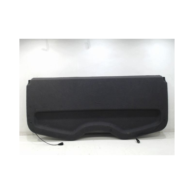 TABLETTE PLAGE ARRIERE RENAULT CLIO