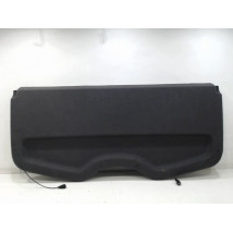 TABLETTE PLAGE ARRIERE RENAULT CLIO