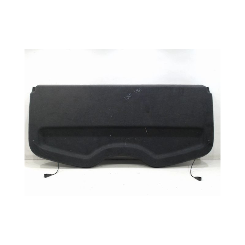 TABLETTE PLAGE ARRIERE RENAULT CLIO