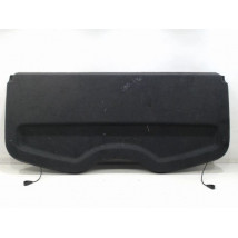 TABLETTE PLAGE ARRIERE RENAULT CLIO