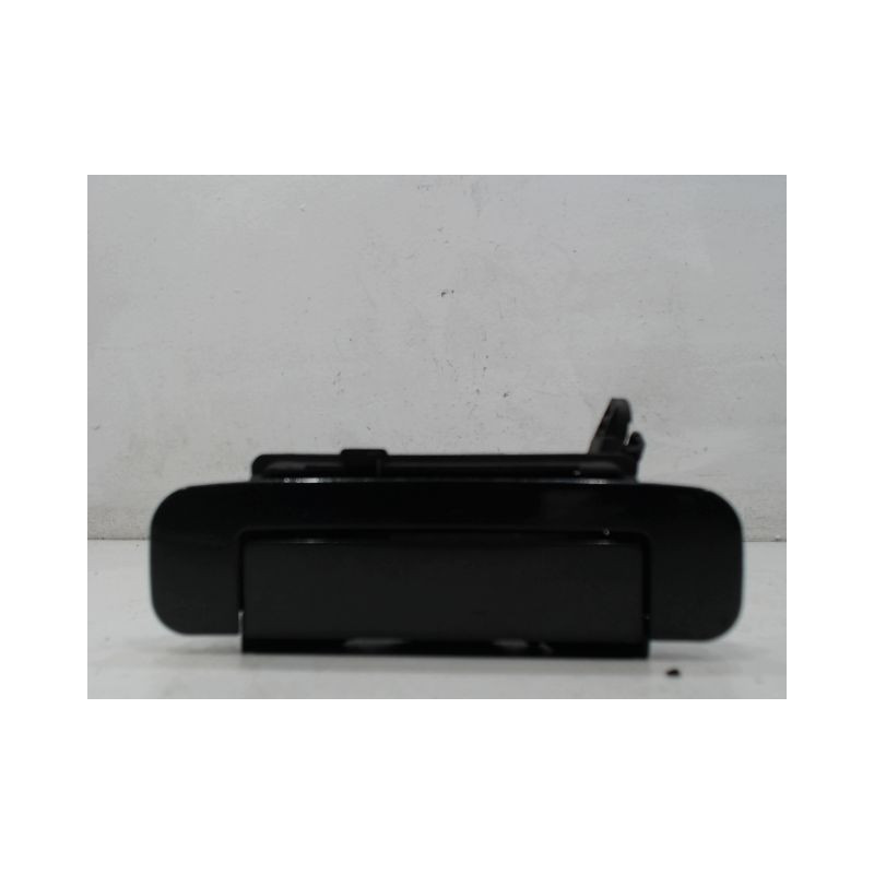POIGNEE EXTERIEURE PORTE ARRIERE GAUCHE AUDI A4