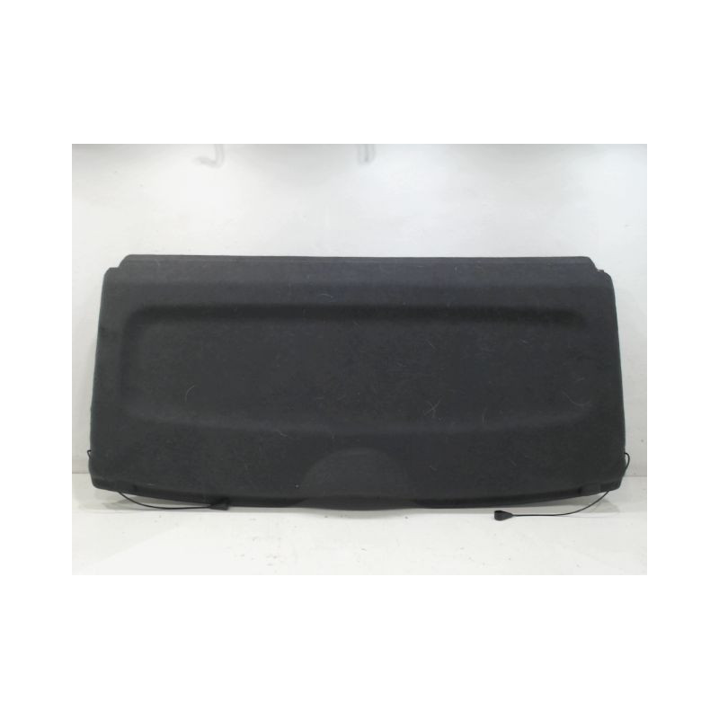 TABLETTE PLAGE ARRIERE RENAULT CLIO