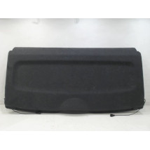 TABLETTE PLAGE ARRIERE RENAULT CLIO