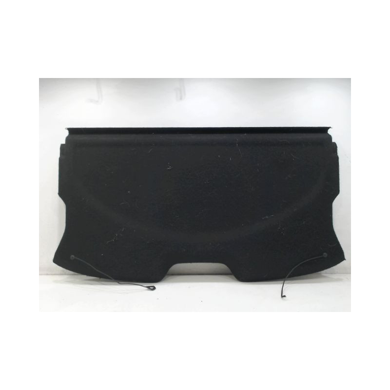 TABLETTE PLAGE ARRIERE CITROEN C4