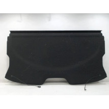 TABLETTE PLAGE ARRIERE CITROEN C4