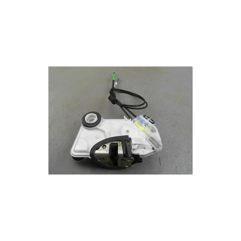 SYSTEME CONDAMNATION AVANT GAUCHE CITROEN C1 II 2014-