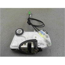 SYSTEME CONDAMNATION AVANT GAUCHE CITROEN C1 II 2014-