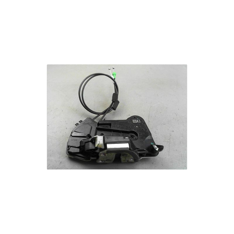 SYSTEME CONDAMNATION AVANT GAUCHE CITROEN C1 II 2014-