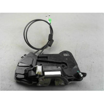 SYSTEME CONDAMNATION AVANT GAUCHE CITROEN C1 II 2014-