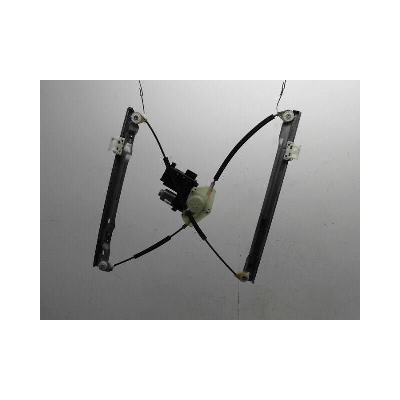 MECANISME+MOTEUR LEVE-GLACE AVANT DROIT CITROEN C4