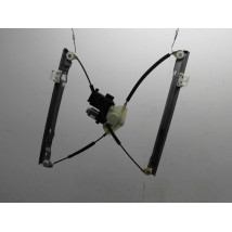 MECANISME+MOTEUR LEVE-GLACE AVANT DROIT CITROEN C4
