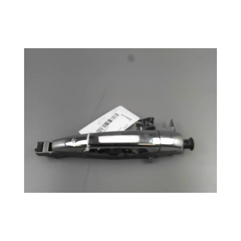 POIGNEE EXTERIEURE PORTE ARRIERE GAUCHE CITROEN C3 II Phase 1 (A51) 2009-2013