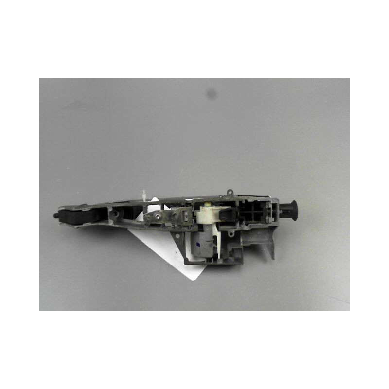 POIGNEE EXTERIEURE PORTE ARRIERE GAUCHE CITROEN C3 II Phase 1 (A51) 2009-2013