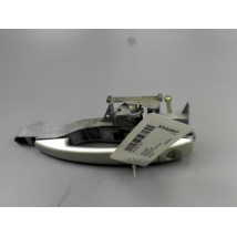 POIGNEE EXTERIEURE PORTE AVANT GAUCHE PEUGEOT 207 2006-2013