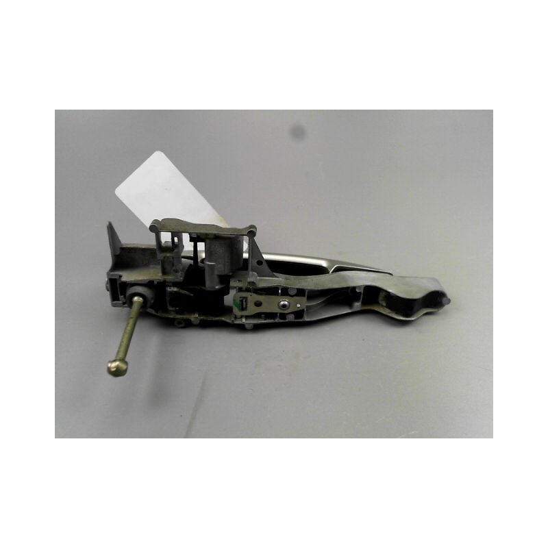 POIGNEE EXTERIEURE PORTE AVANT GAUCHE PEUGEOT 207 2006-2013