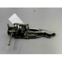 POIGNEE EXTERIEURE PORTE AVANT GAUCHE PEUGEOT 207 2006-2013