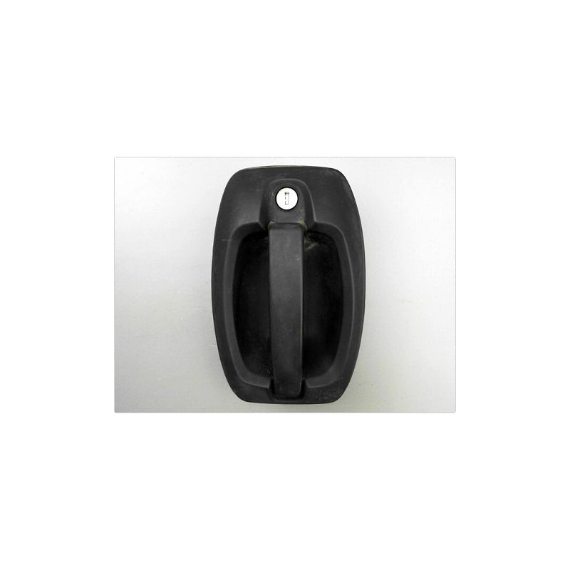 POIGNEE EXTERIEURE PORTE AVANT GAUCHE PEUGEOT BOXER (435-L4H2) TOLE 2006-