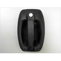 POIGNEE EXTERIEURE PORTE AVANT GAUCHE PEUGEOT BOXER (435-L4H2) TOLE 2006-
