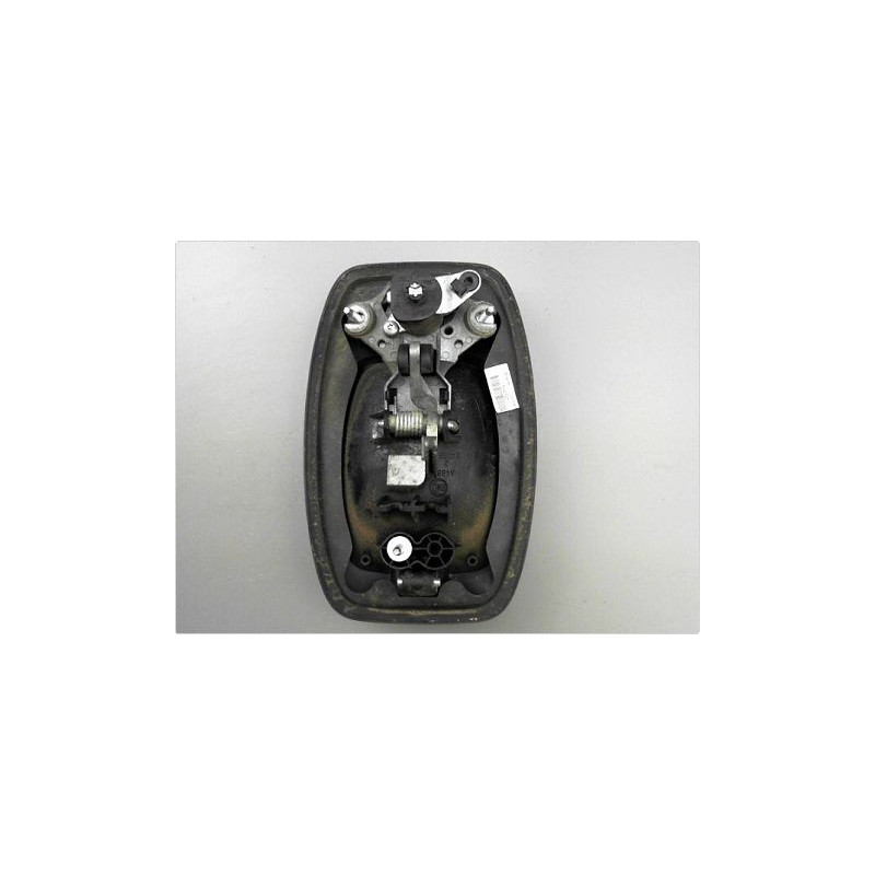 POIGNEE EXTERIEURE PORTE AVANT GAUCHE PEUGEOT BOXER (435-L4H2) TOLE 2006-