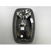 POIGNEE EXTERIEURE PORTE AVANT GAUCHE PEUGEOT BOXER (435-L4H2) TOLE 2006-