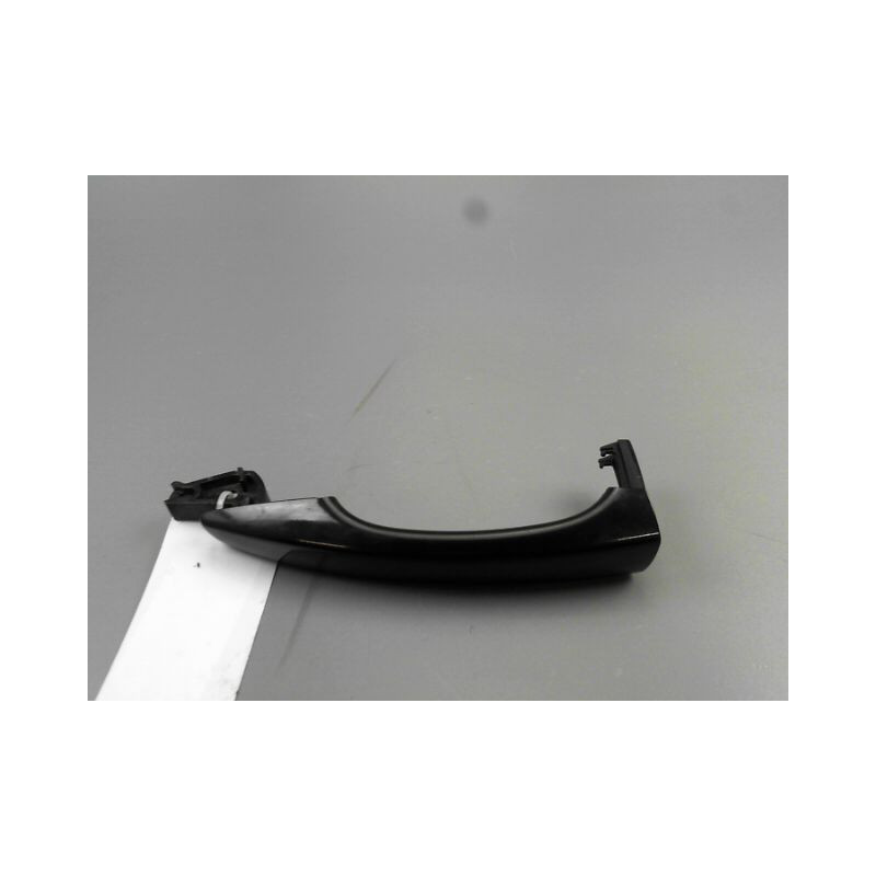 POIGNEE EXTERIEURE PORTE ARRIERE GAUCHE CITROEN C4 CACTUS