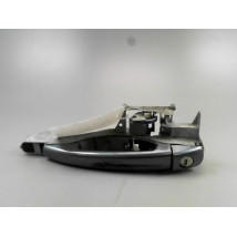 POIGNEE EXTERIEURE PORTE AVANT GAUCHE CITROEN C4 PICASSO MONOSP. I 2007-2013