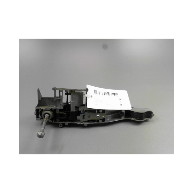 POIGNEE EXTERIEURE PORTE AVANT GAUCHE CITROEN C4 PICASSO MONOSP. I 2007-2013