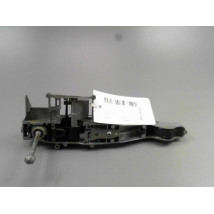 POIGNEE EXTERIEURE PORTE AVANT GAUCHE CITROEN C4 PICASSO MONOSP. I 2007-2013