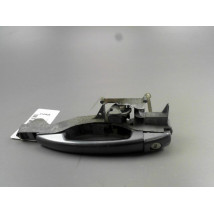 POIGNEE EXTERIEURE PORTE AVANT GAUCHE PEUGEOT 207 2006-2013