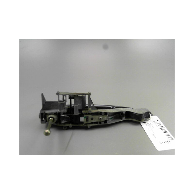 POIGNEE EXTERIEURE PORTE AVANT GAUCHE PEUGEOT 207 2006-2013