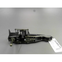 POIGNEE EXTERIEURE PORTE AVANT GAUCHE PEUGEOT 207 2006-2013