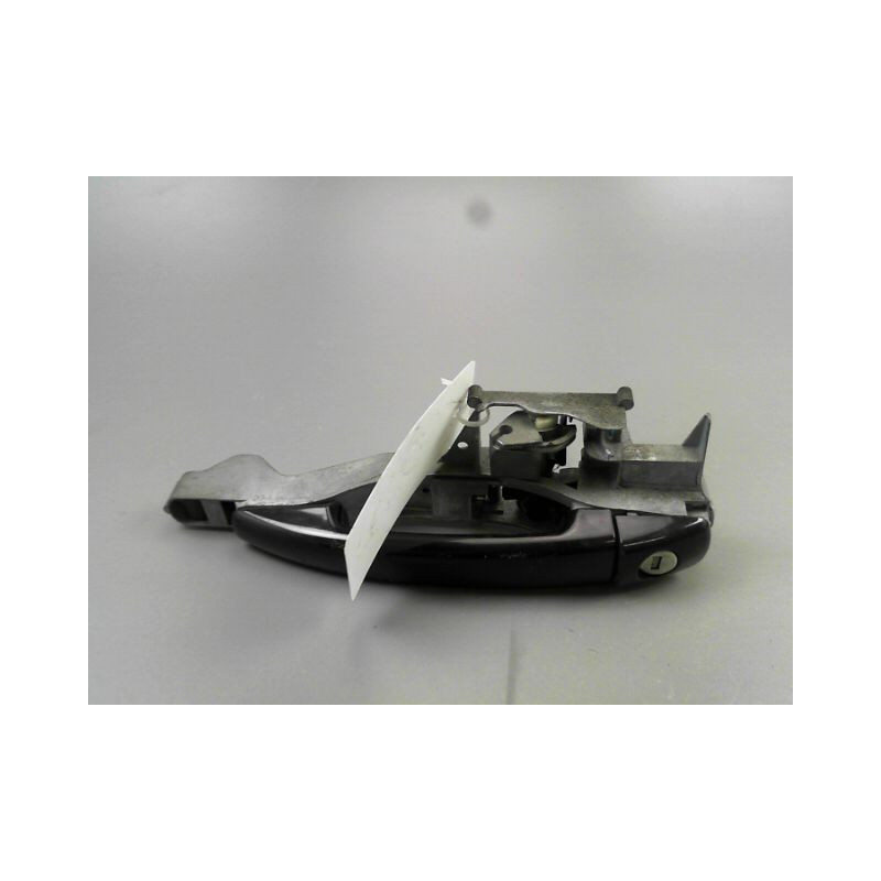 POIGNEE EXTERIEURE PORTE AVANT GAUCHE PEUGEOT 207 2006-2013