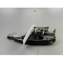 POIGNEE EXTERIEURE PORTE AVANT GAUCHE PEUGEOT 207 2006-2013