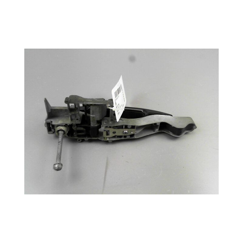POIGNEE EXTERIEURE PORTE AVANT GAUCHE PEUGEOT 207 2006-2013
