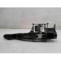 POIGNEE EXTERIEURE PORTE AVANT DROIT PEUGEOT 207