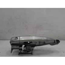 POIGNEE EXTERIEURE PORTE AVANT GAUCHE PEUGEOT 207
