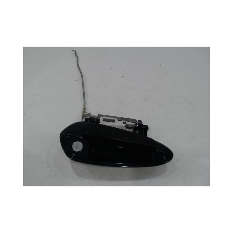 POIGNEE EXTERIEURE PORTE AVANT DROIT FIAT PUNTO