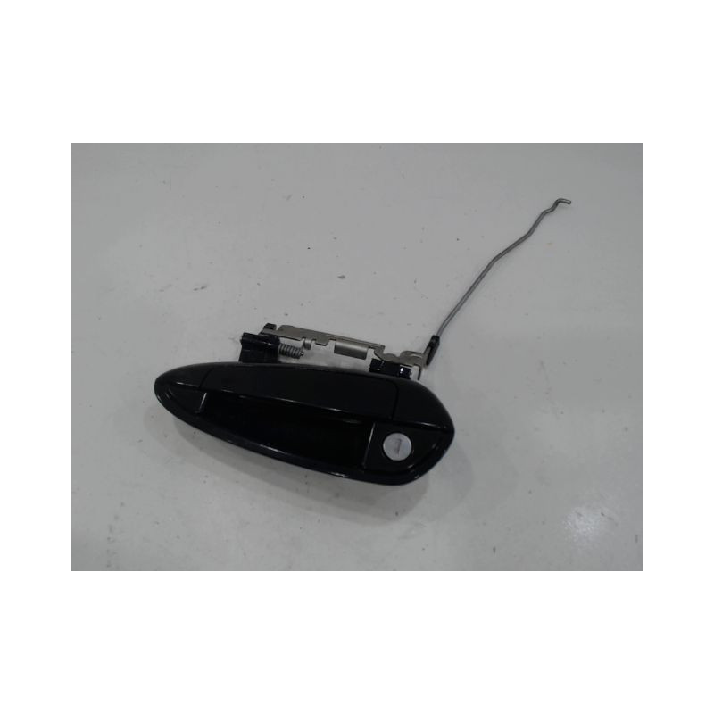 POIGNEE EXTERIEURE PORTE AVANT GAUCHE FIAT PUNTO