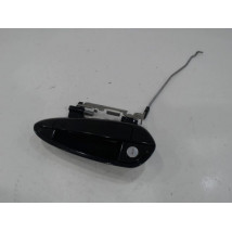 POIGNEE EXTERIEURE PORTE AVANT GAUCHE FIAT PUNTO