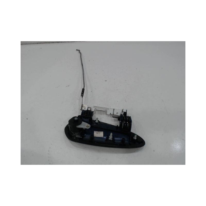 POIGNEE EXTERIEURE PORTE AVANT GAUCHE FIAT PUNTO