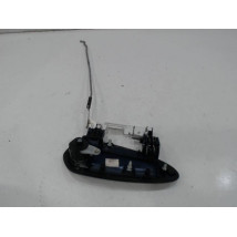 POIGNEE EXTERIEURE PORTE AVANT GAUCHE FIAT PUNTO