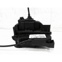 SYSTEME CONDAMNATION AVANT DROIT RENAULT MEGANE