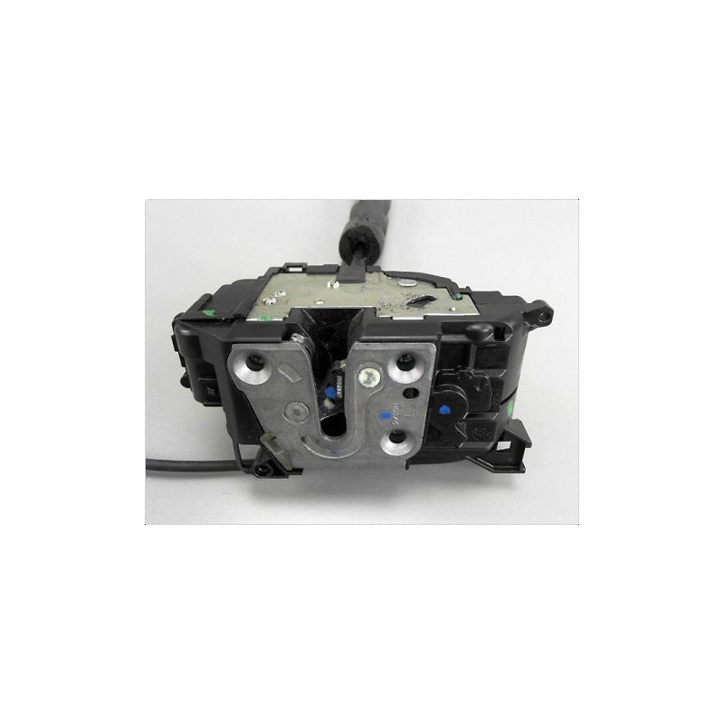 SYSTEME CONDAMNATION ARRIERE GAUCHE RENAULT SCENIC III PH.1 09-11