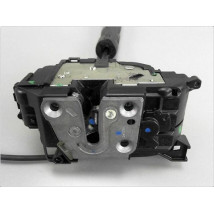 SYSTEME CONDAMNATION ARRIERE GAUCHE RENAULT SCENIC III PH.1 09-11