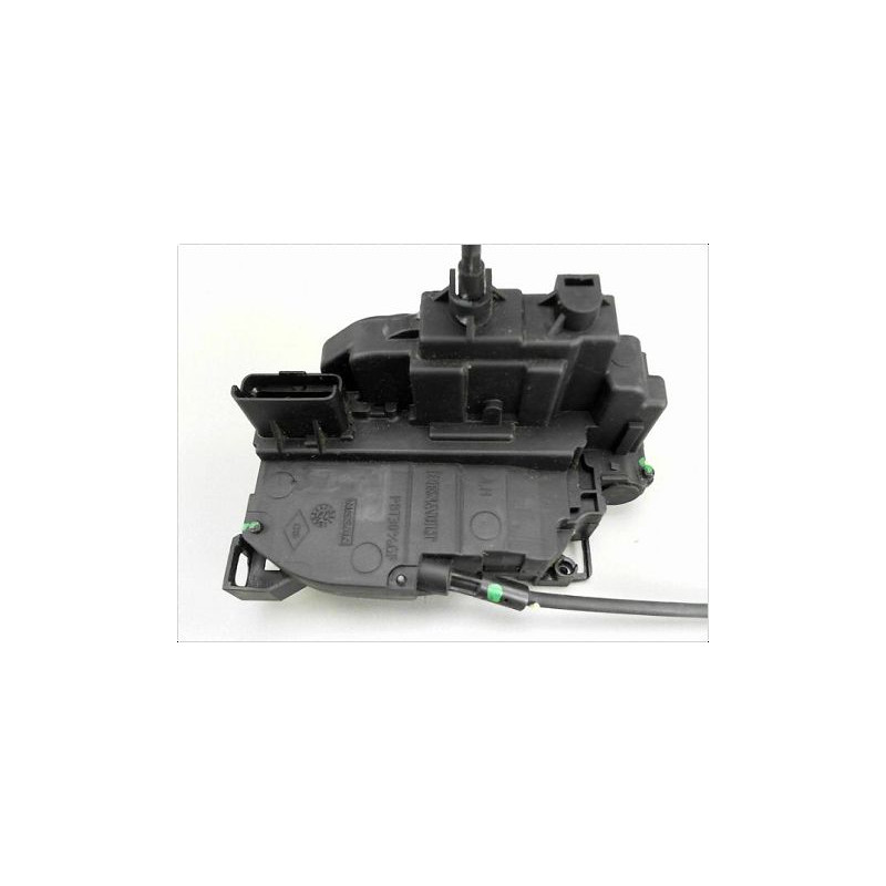 SYSTEME CONDAMNATION ARRIERE GAUCHE RENAULT SCENIC III PH.1 09-11