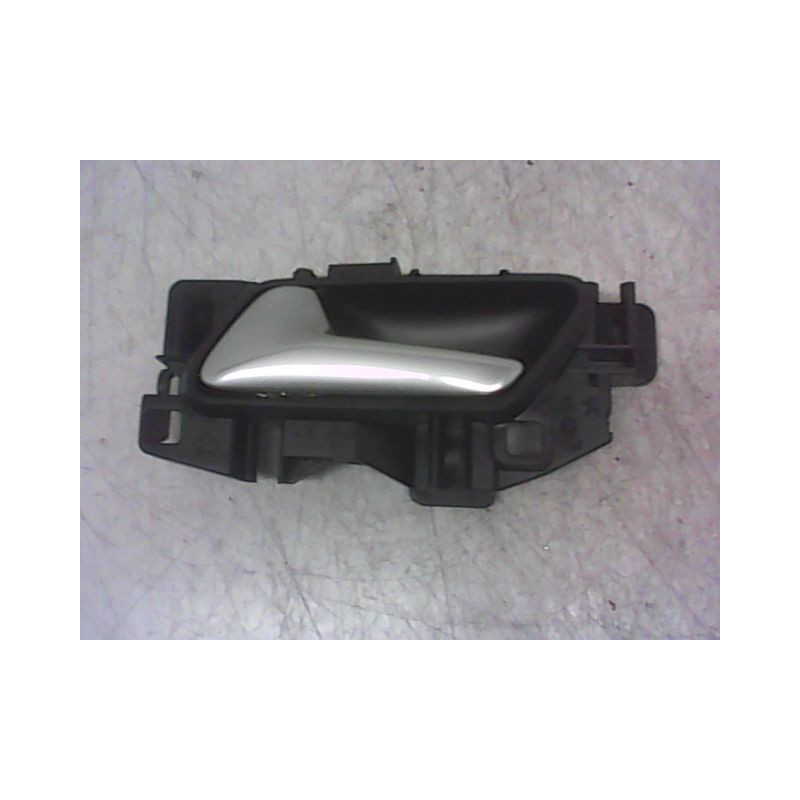 POIGNEE INTERIEURE PORTE ARRIERE GAUCHE PEUGEOT 308