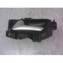 POIGNEE INTERIEURE PORTE ARRIERE GAUCHE PEUGEOT 308